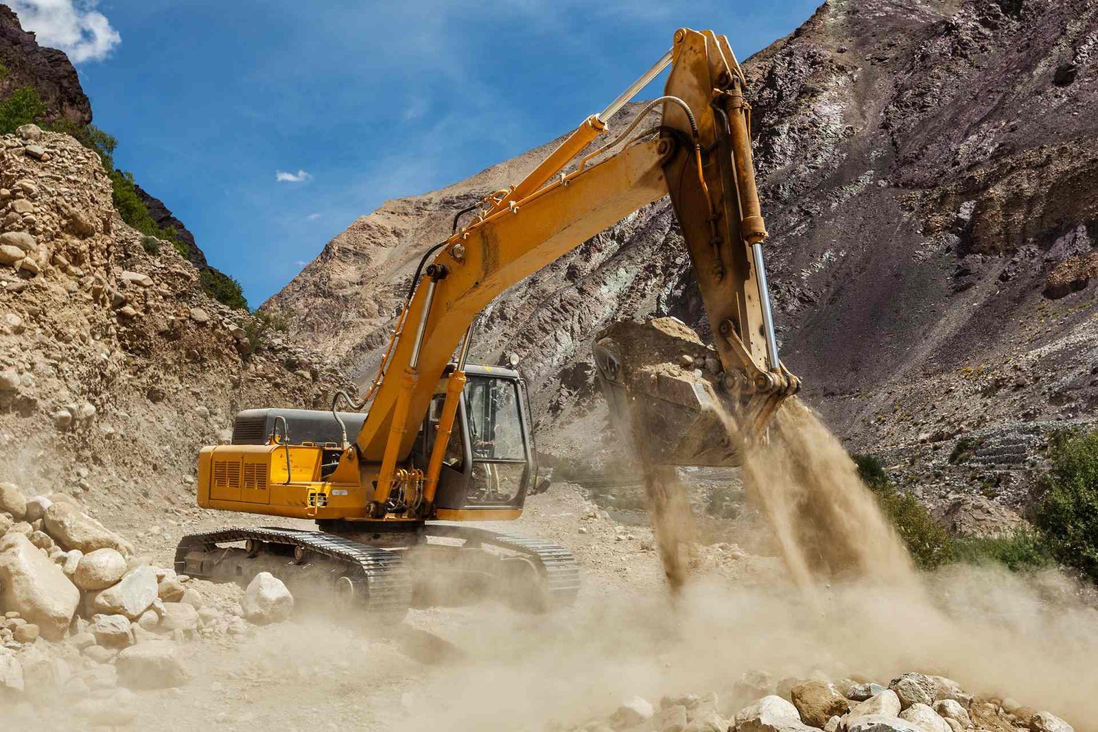 Gold exploration results show high-grade potential