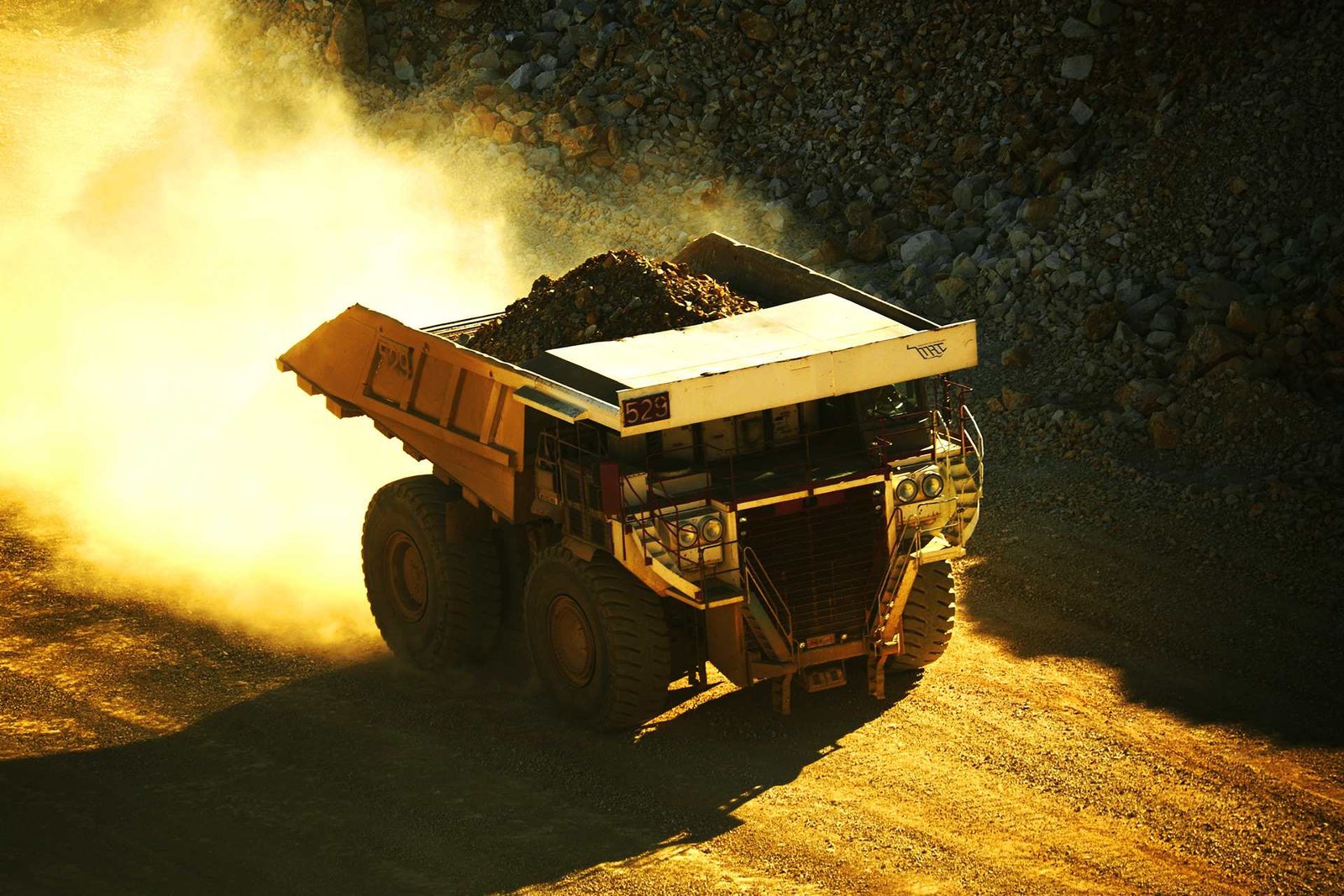 Monext Mining expands capacity to 100TPD